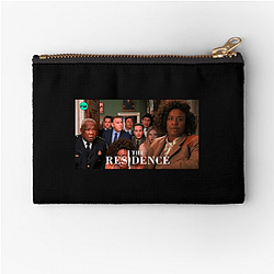 The Residence Limited Edition Items The Residence Zipper Pouches