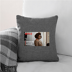 The Residence Fashion Line The Residence Pillows Cover