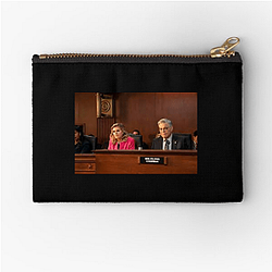 The Residence Signature Pieces The Residence Zipper Pouches