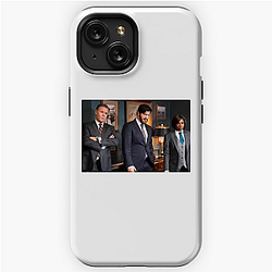 The Residence Trendy Apparel The Residence iPhone Cases