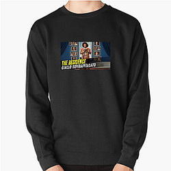 The Residence Custom Essentials The Residence Sweatshirts