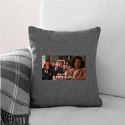 The Residence Limited Edition Items The Residence Pillows Cover