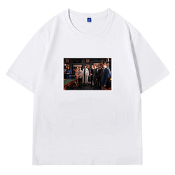 The Residence Official Gear The Residence T-Shirts