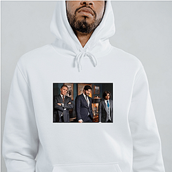 The Residence Trendy Apparel The Residence Hoodies
