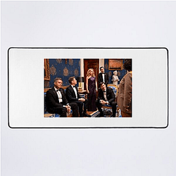 The Residence Exclusive Merchandise The Residence Mouse Pads
