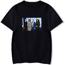 The Residence Iconic Apparel The Residence T-Shirts