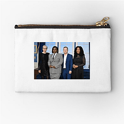 The Residence Iconic Apparel The Residence Zipper Pouches