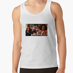 The Residence Limited Edition Items The Residence Tank Tops