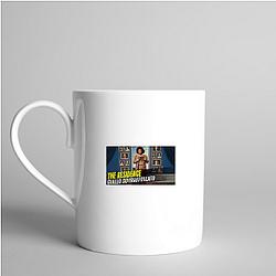 The Residence Custom Essentials The Residence Mugs