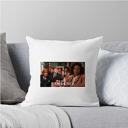The Residence Limited Edition Items The Residence Pillows Cover