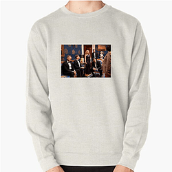 The Residence Exclusive Merchandise The Residence Sweatshirts