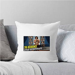 The Residence Custom Essentials The Residence Pillows Cover