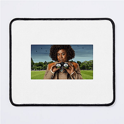 The Residence Collection The Residence Mouse Pads