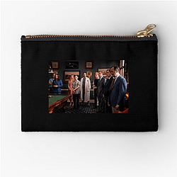 The Residence Official Gear The Residence Zipper Pouches