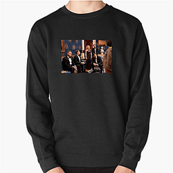 The Residence Exclusive Merchandise The Residence Sweatshirts