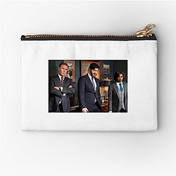 The Residence Trendy Apparel The Residence Zipper Pouches