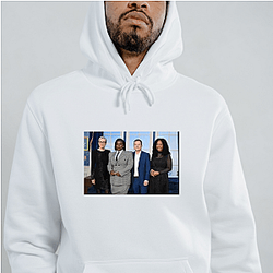 The Residence Iconic Apparel The Residence Hoodies