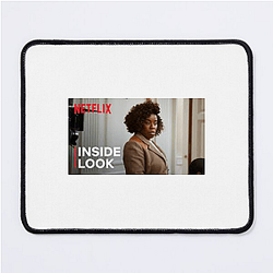 The Residence Fashion Line The Residence Mouse Pads