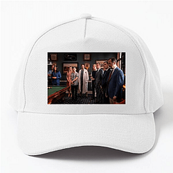 The Residence Official Gear The Residence Hats & Caps
