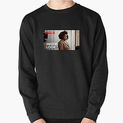The Residence Fashion Line The Residence Sweatshirts
