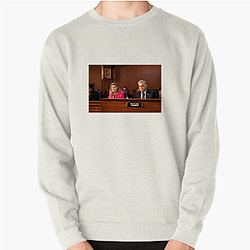The Residence Signature Pieces The Residence Sweatshirts