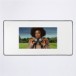 The Residence Collection The Residence Mouse Pads