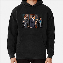 The Residence Trendy Apparel The Residence Hoodies