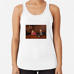 The Residence Signature Pieces The Residence Tank Tops