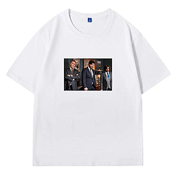 The Residence Trendy Apparel The Residence T-Shirts