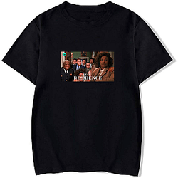The Residence Limited Edition Items The Residence T-Shirts