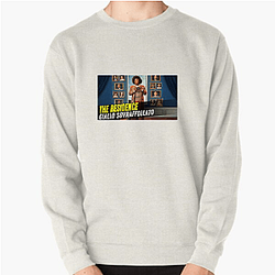The Residence Custom Essentials The Residence Sweatshirts