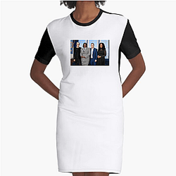 The Residence Iconic Apparel The Residence Dresses