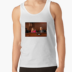 The Residence Signature Pieces The Residence Tank Tops