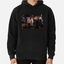 The Residence Official Gear The Residence Hoodies