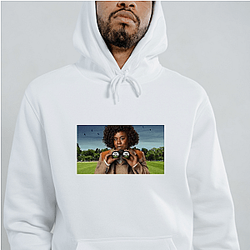 The Residence Collection The Residence Hoodies