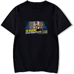 The Residence Custom Essentials The Residence T-Shirts