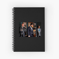 The Residence Trendy Apparel The Residence Notebook