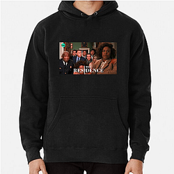The Residence Limited Edition Items The Residence Hoodies