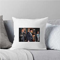 The Residence Trendy Apparel The Residence Pillows Cover