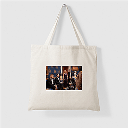 The Residence Exclusive Merchandise The Residence Bags