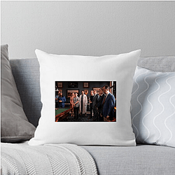 The Residence Official Gear The Residence Pillows Cover