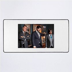 The Residence Trendy Apparel The Residence Mouse Pads