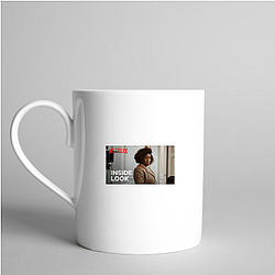 The Residence Fashion Line The Residence Mugs