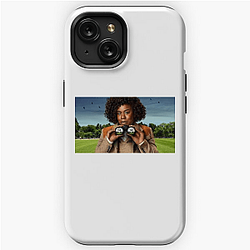 The Residence Collection The Residence iPhone Cases