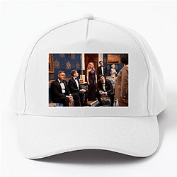 The Residence Exclusive Merchandise The Residence Hats & Caps