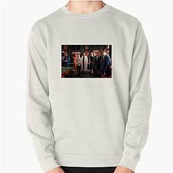 The Residence Official Gear The Residence Sweatshirts
