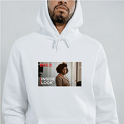 The Residence Fashion Line The Residence Hoodies