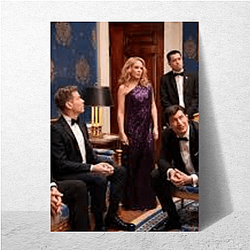 The Residence Exclusive Merchandise The Residence Posters
