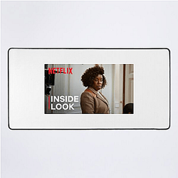The Residence Fashion Line The Residence Mouse Pads