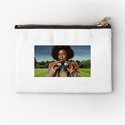 The Residence Collection The Residence Zipper Pouches